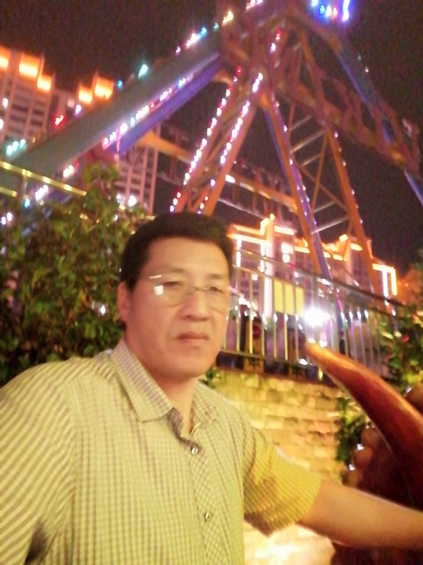 有你不孤单的第一张照片--石狮征婚网