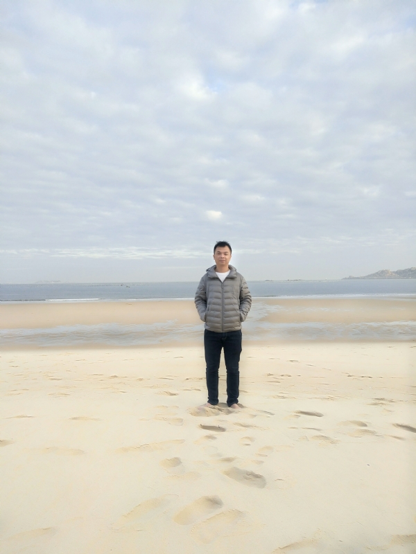 nevol的第一张照片--石狮征婚网