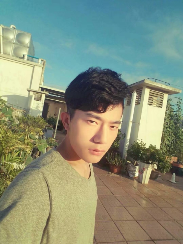 寒烟陌上的第一张照片--石狮征婚网