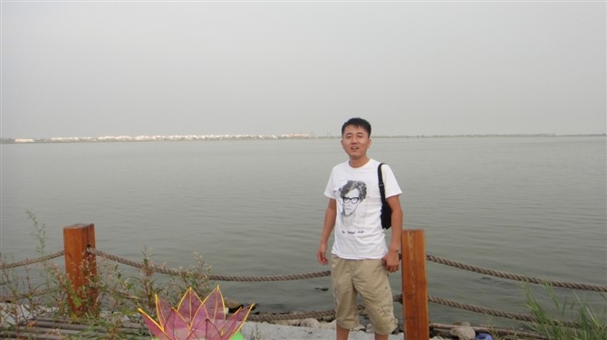 意品的第一张照片--石狮征婚网