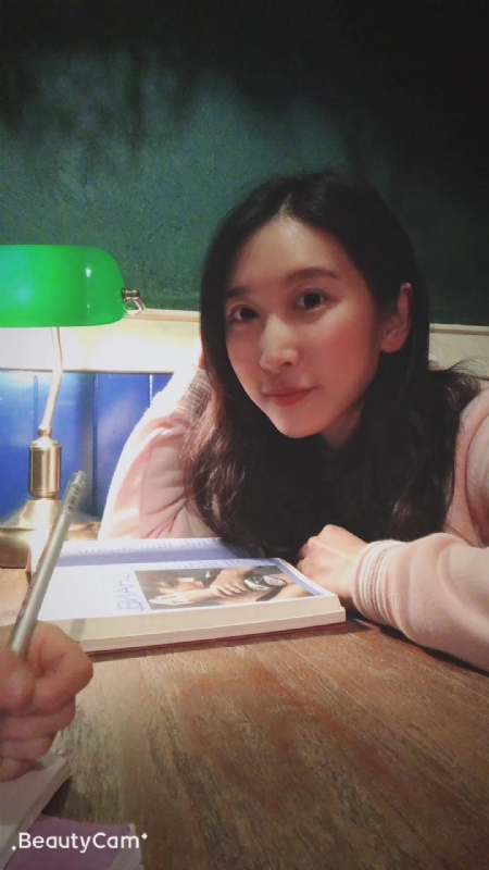 Jiessie的第二张照片--石狮征婚网