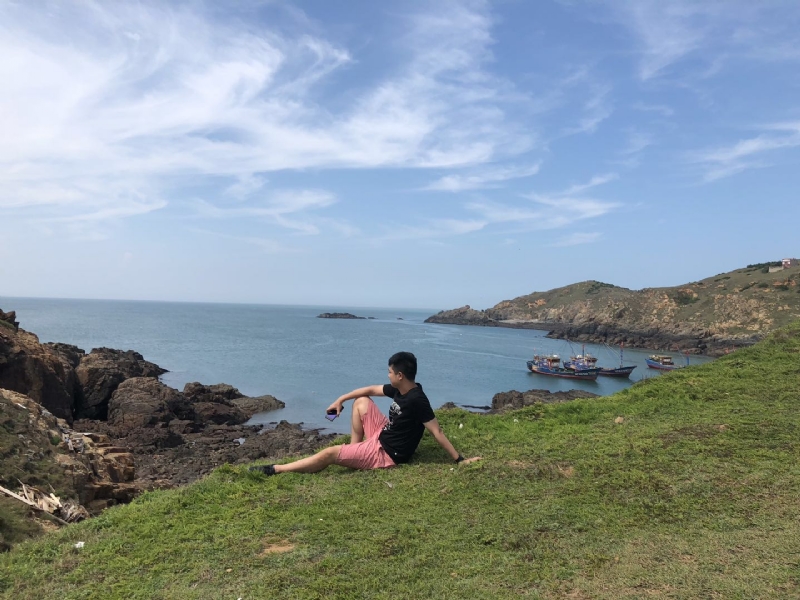 闭月的第二张照片--石狮征婚网