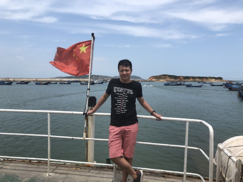 闭月的第四张照片--石狮征婚网