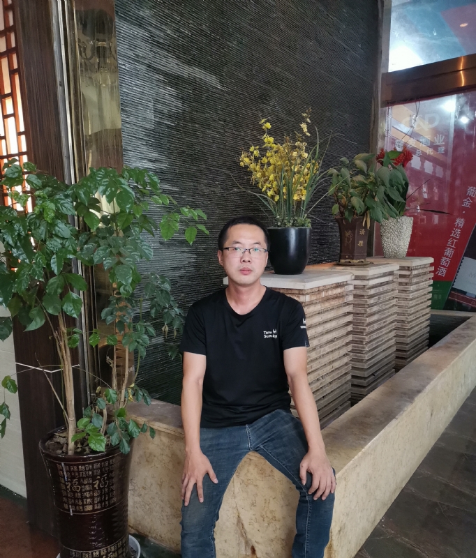 孤独小舟的第二张照片--石狮征婚网