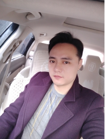 春的第一张照片--石狮征婚网