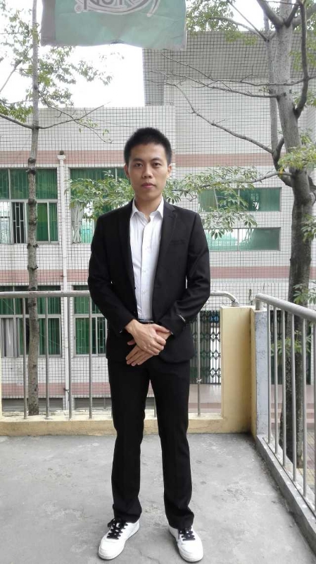 小口天老师的第一张照片--石狮征婚网