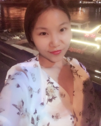 彩儿的第一张照片--石狮征婚网