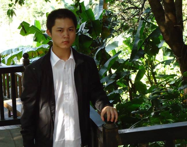 猫薄荷的第一张照片--石狮征婚网