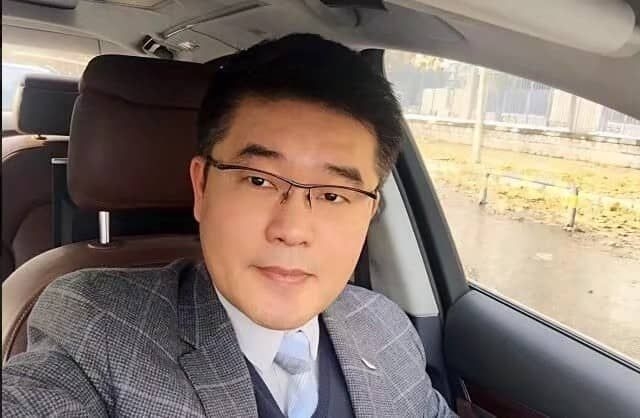 人生百味苦尽甘来的第一张照片--石狮征婚网