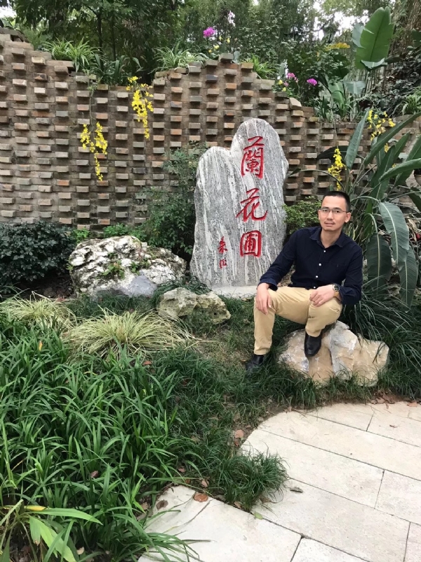 真心换真心的第一张照片--石狮征婚网