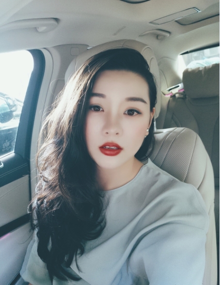 陈小姐的第一张照片--石狮征婚网