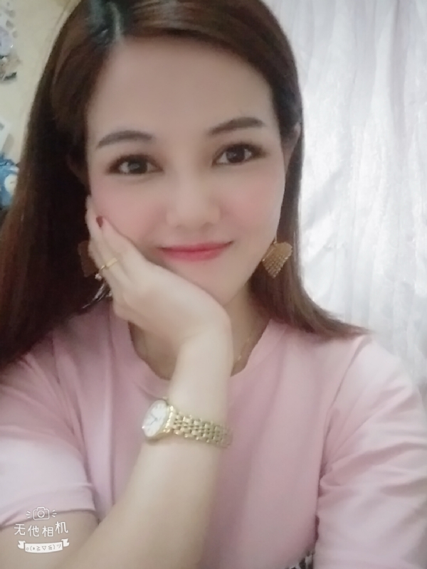 小雨的第一张照片--石狮征婚网