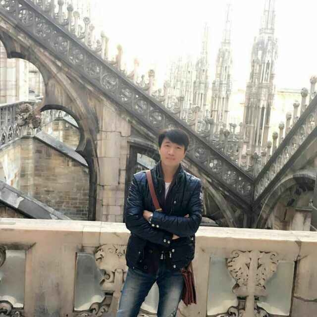 比邻的第一张照片--石狮征婚网