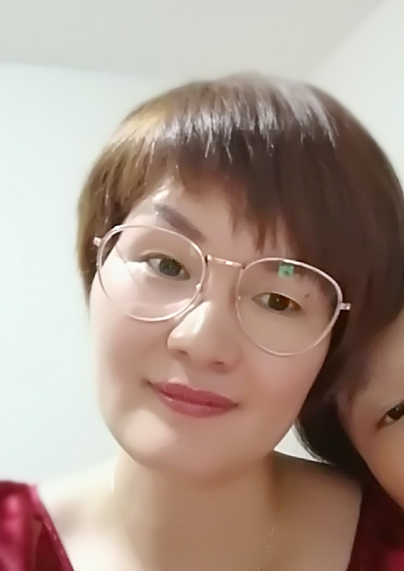 一曲墨白的第一张照片--石狮征婚网