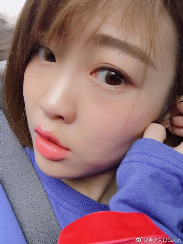 莉莉的第一张照片--石狮征婚网