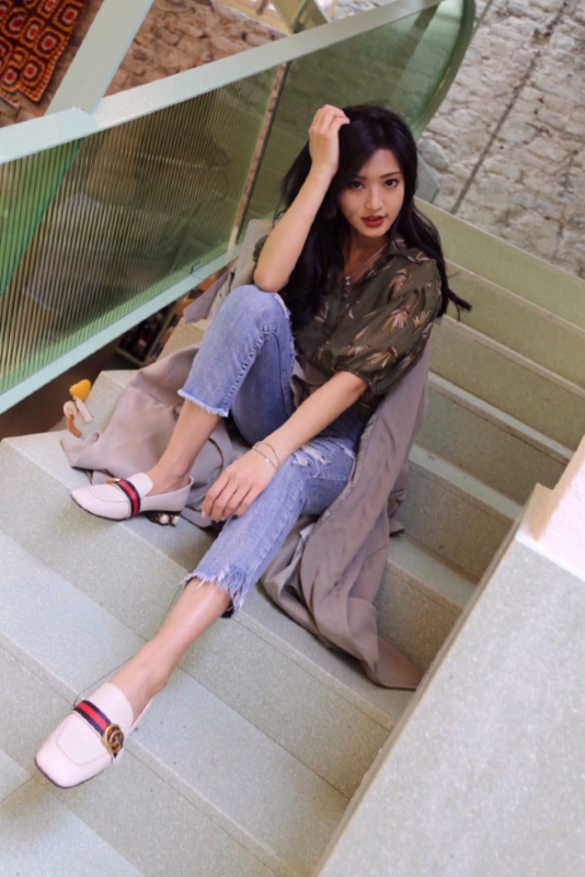 刘雪菲的第一张照片--石狮征婚网