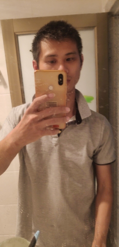 对酒醉红颜的第一张照片--石狮征婚网