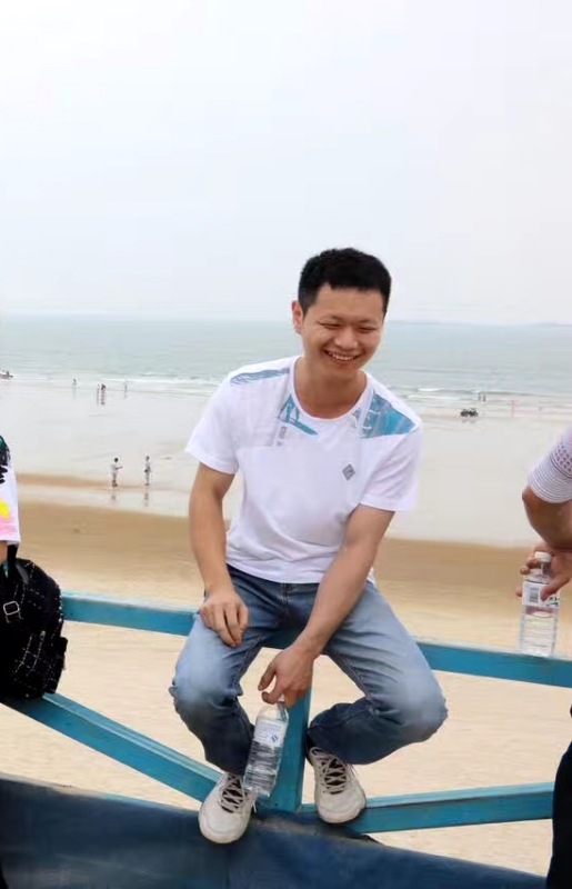 A乐米的第一张照片--石狮征婚网