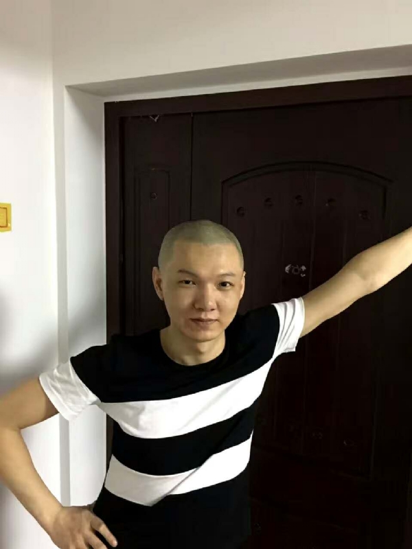 顺子的第一张照片--石狮征婚网