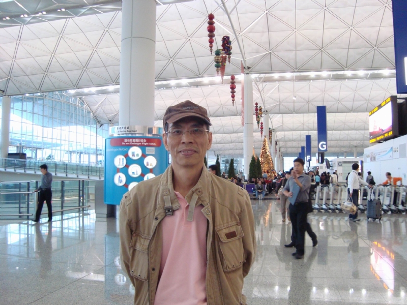 老哲的第二张照片--石狮征婚网