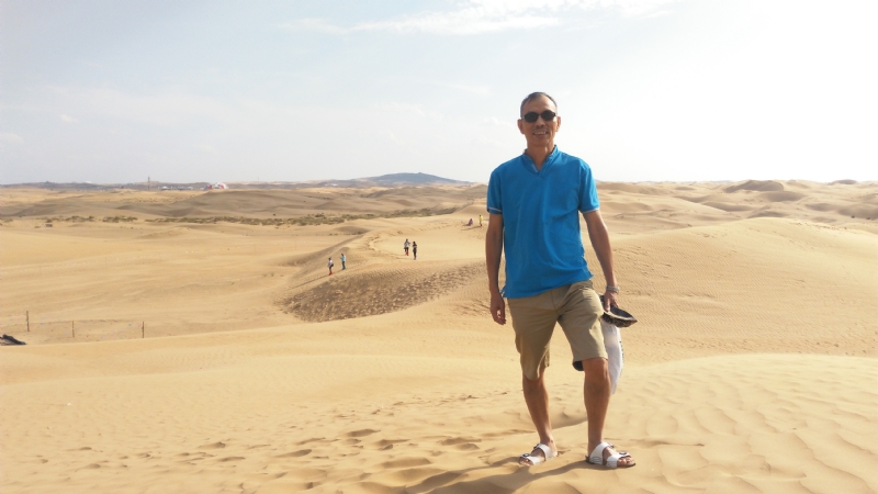 老哲的第三张照片--石狮征婚网