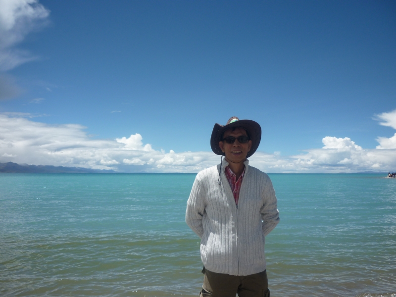 老哲的第六张照片--石狮征婚网