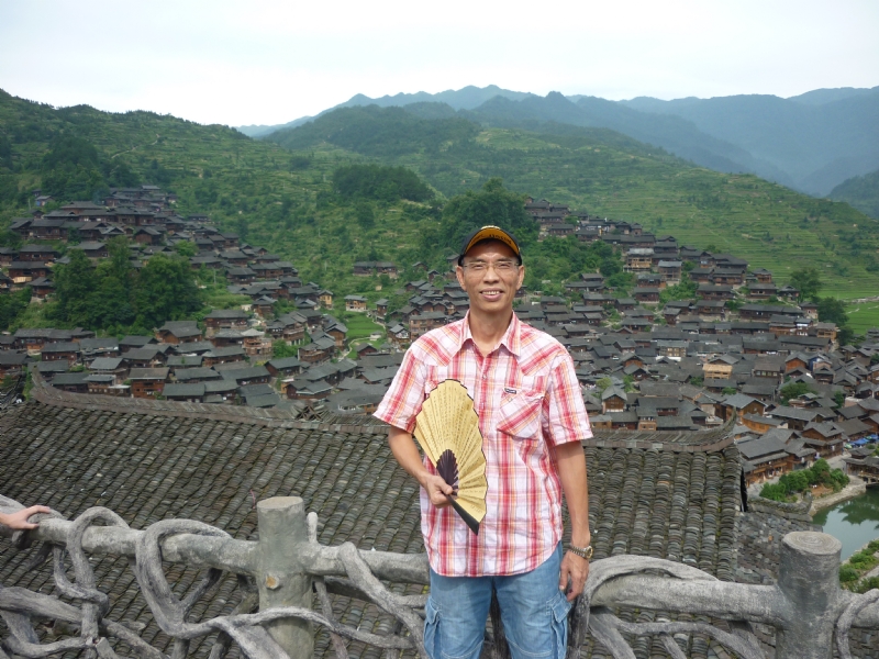 老哲的第七张照片--石狮征婚网