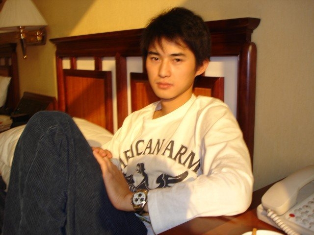 紅豆的第一张照片--石狮征婚网