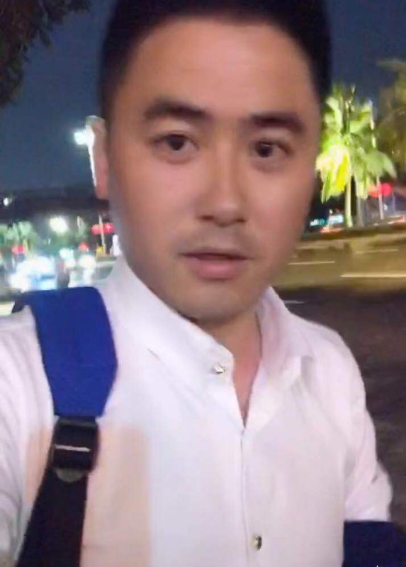 chen的第二张照片--石狮征婚网