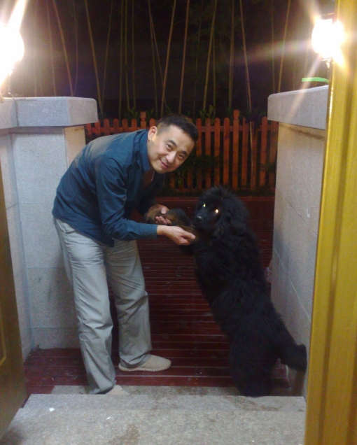 一叶知秋的第三张照片--石狮征婚网