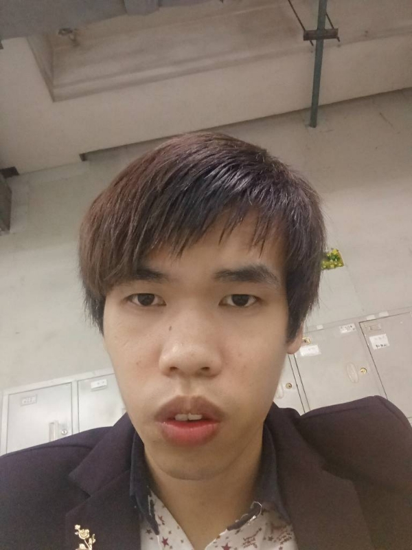 林强的第一张照片--石狮征婚网