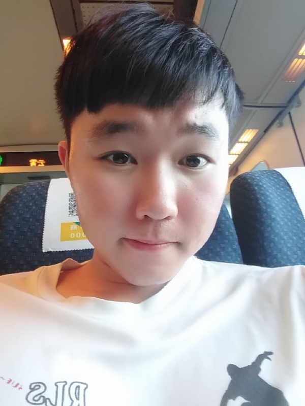 爱玉的第一张照片--石狮征婚网