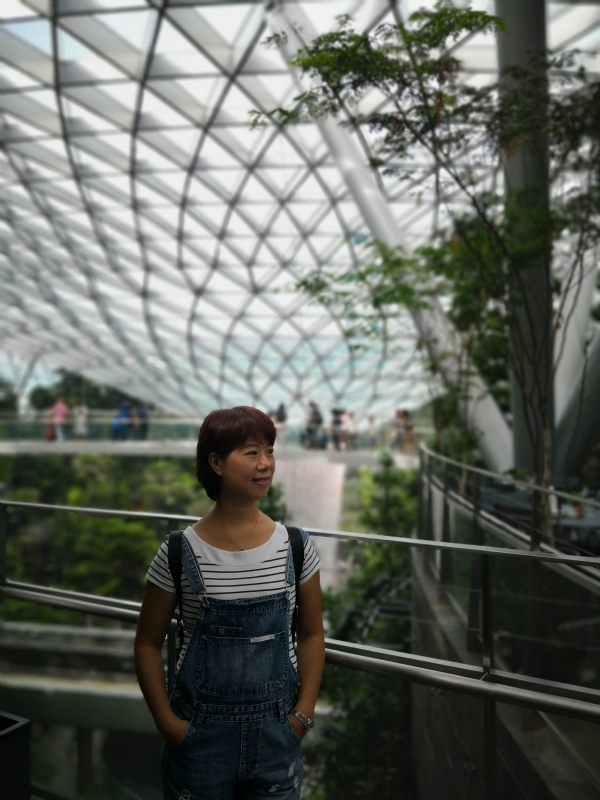 爱的力量的第一张照片--石狮征婚网