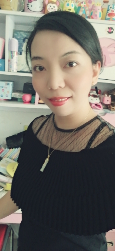 春暖花开的第一张照片--石狮征婚网