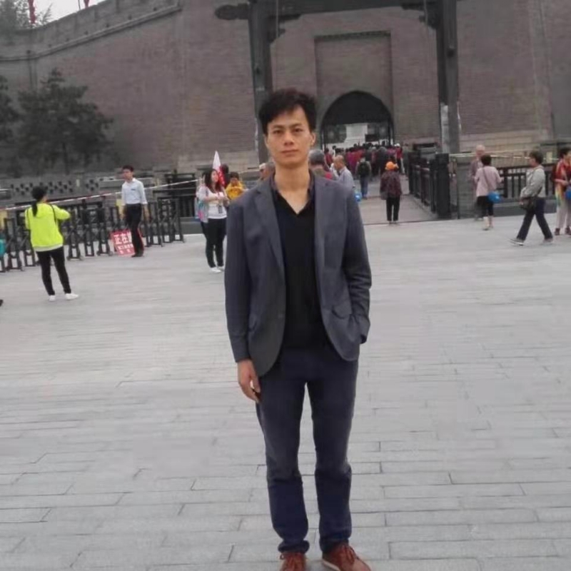 认真的第一张照片--石狮征婚网