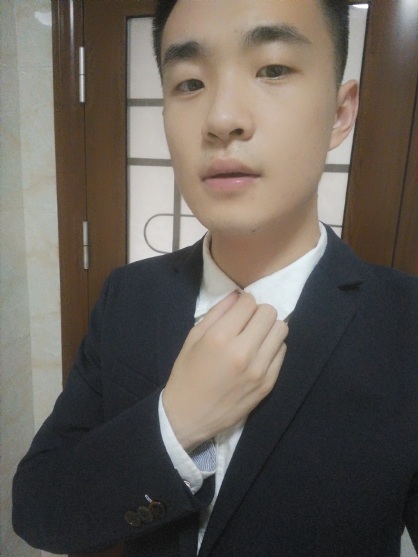 日久的第一张照片--石狮征婚网