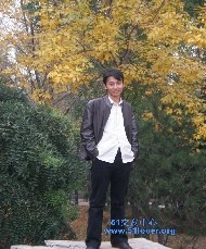 福州诚意伯的第一张照片--石狮征婚网