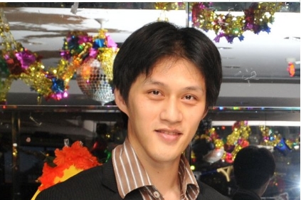 国强的第一张照片--石狮征婚网