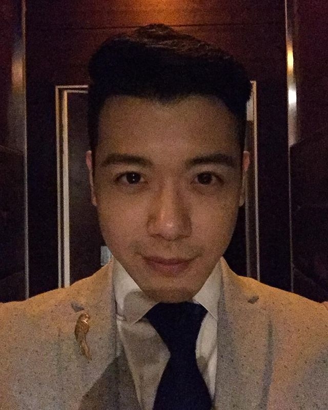 陈俊峰的第二张照片--石狮征婚网