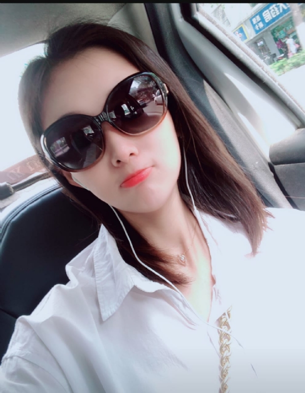 馨月的第二张照片--石狮征婚网