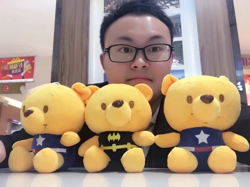 独孤求败的第一张照片--石狮征婚网