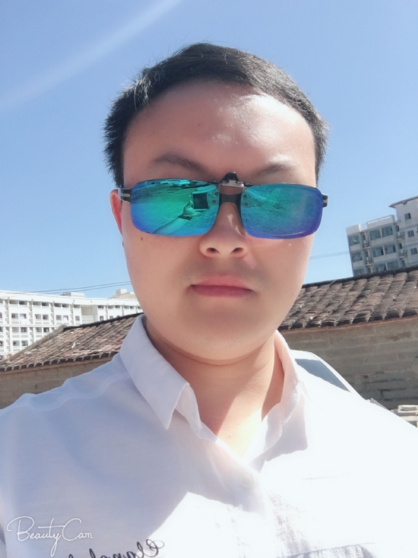 独孤求败的第三张照片--石狮征婚网