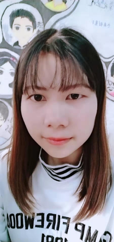 哎咿咕的第一张照片--石狮征婚网