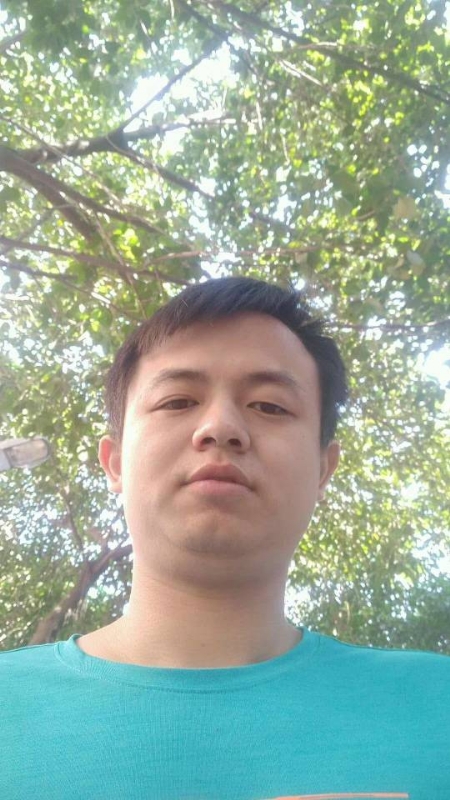 靠谱男的第一张照片--石狮征婚网