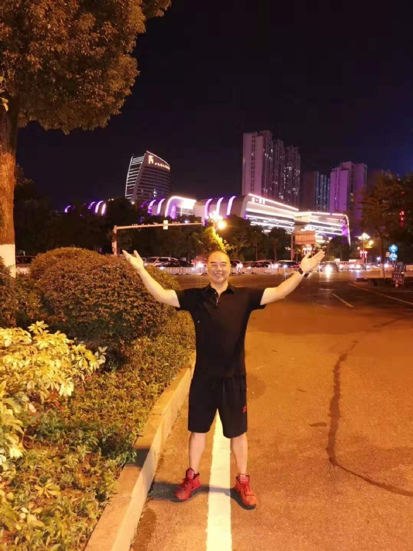 李国伟的第二张照片--石狮征婚网