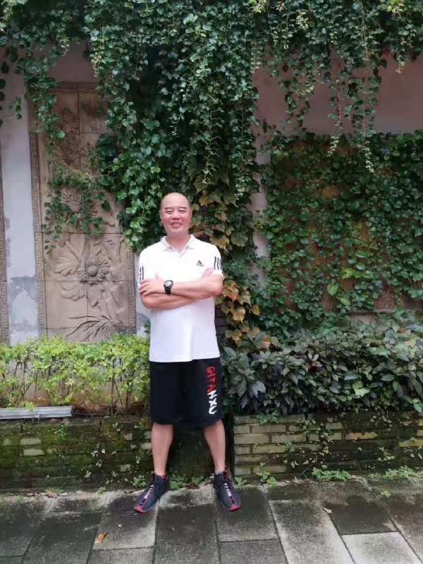 李国伟的第五张照片--石狮征婚网