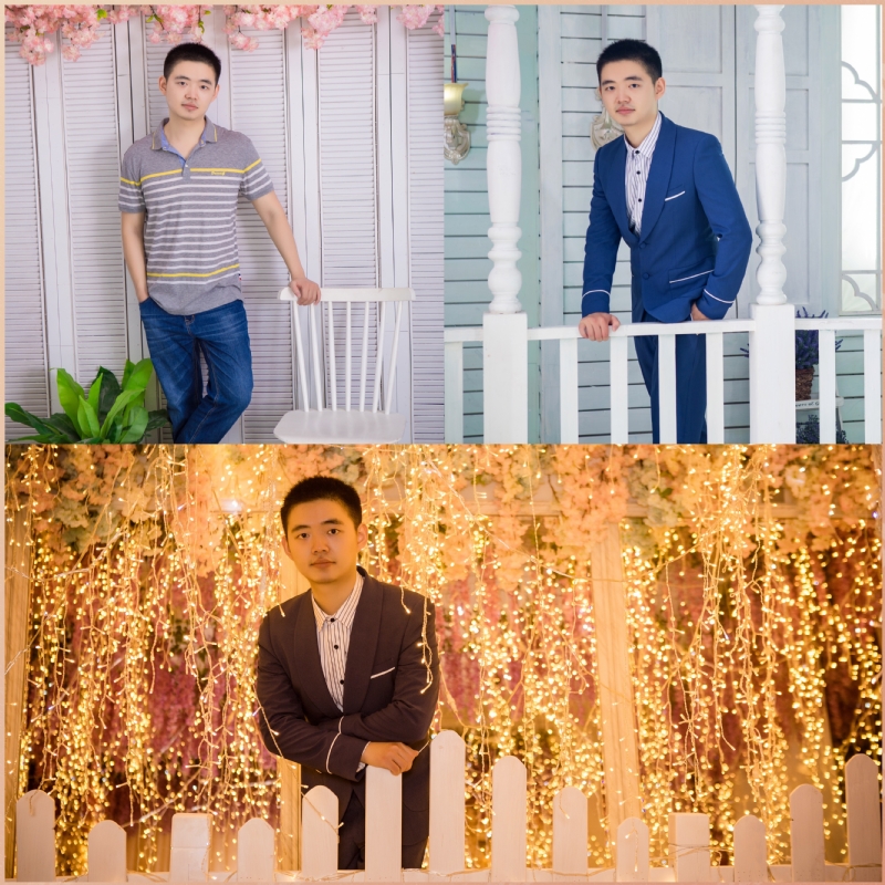 肖恺的第一张照片--石狮征婚网