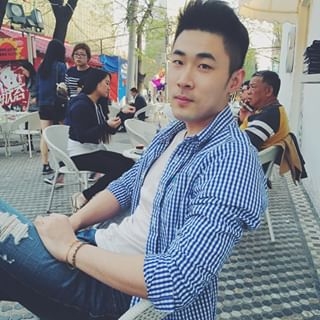 sunny的第一张照片--石狮征婚网