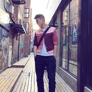 sunny的第二张照片--石狮征婚网