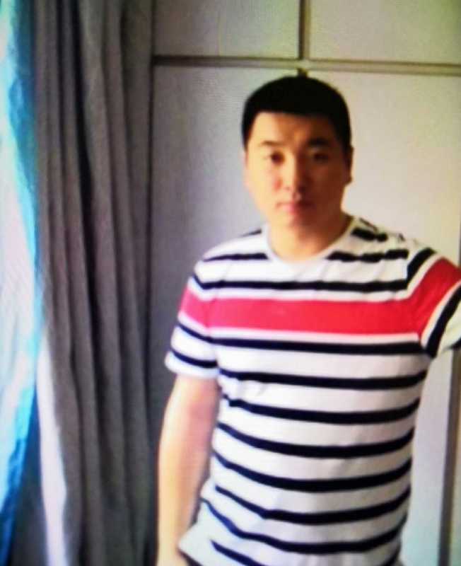 凡恒的第一张照片--石狮征婚网